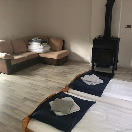 Dom Nad Krutynia Apartment Ukta Exterior photo