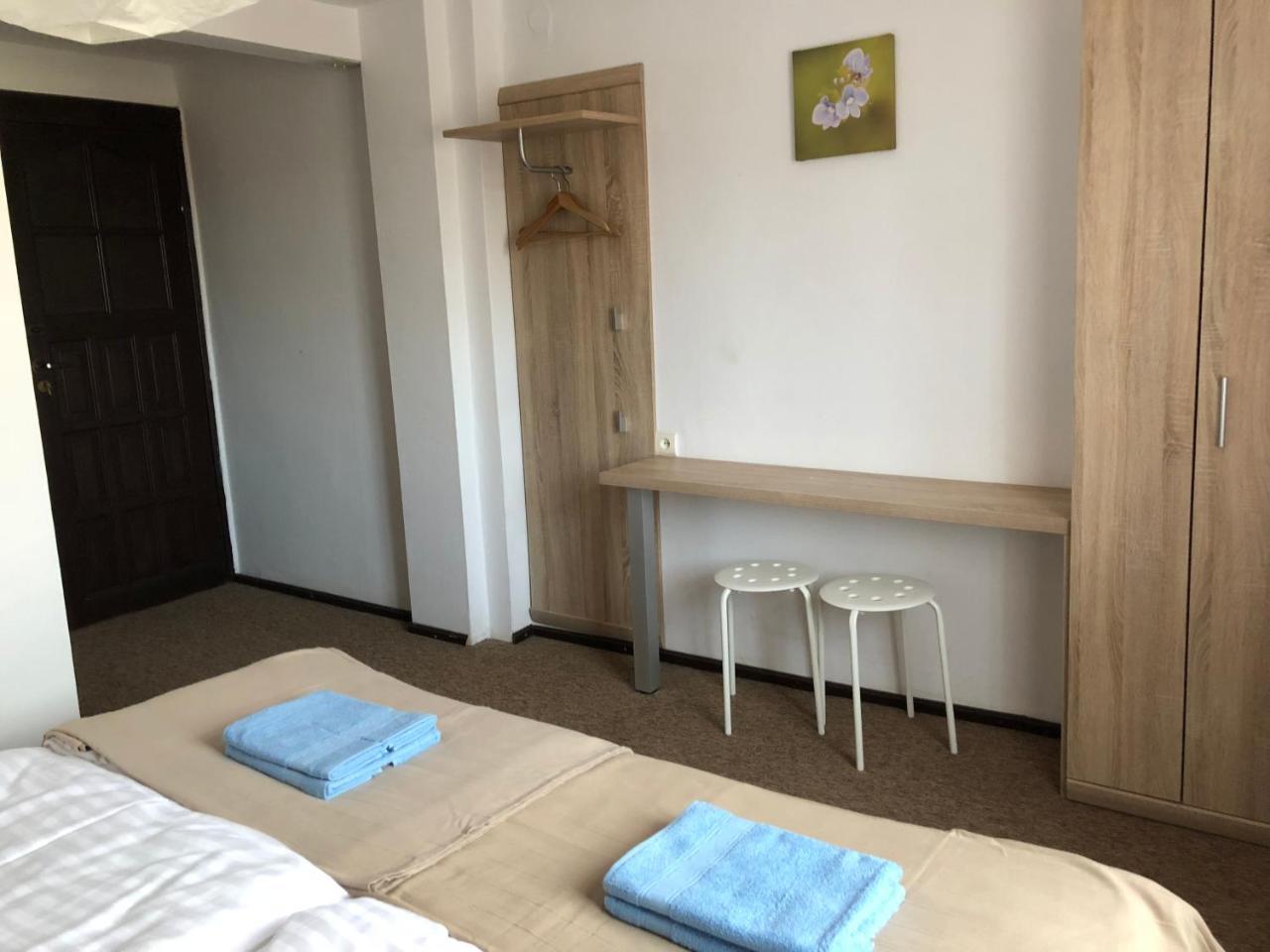 Dom Nad Krutynia Apartment Ukta Exterior photo