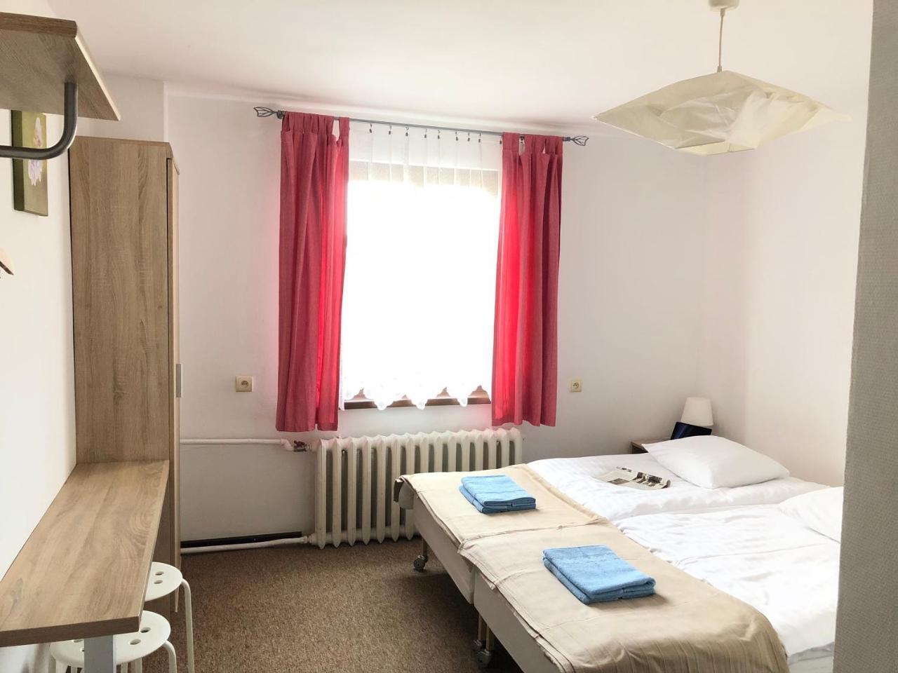 Dom Nad Krutynia Apartment Ukta Exterior photo