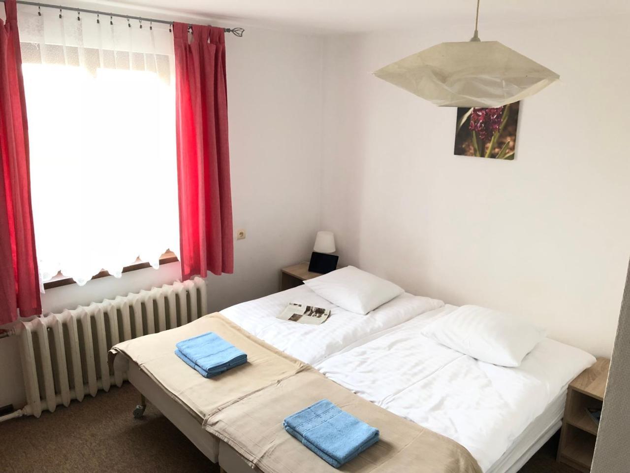 Dom Nad Krutynia Apartment Ukta Exterior photo
